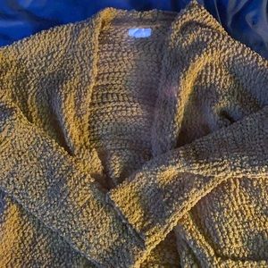 cardigan